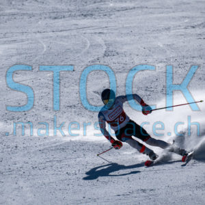 BRACK.CH FIS RIESENSLALOM HERREN 2021 SAVOGNIN - stock.makerspace.ch