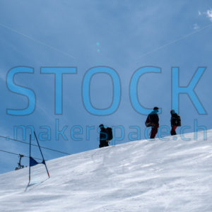 BRACK.CH FIS RIESENSLALOM HERREN 2021 SAVOGNIN - stock.makerspace.ch