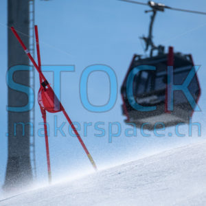 BRACK.CH FIS RIESENSLALOM HERREN 2021 SAVOGNIN - stock.makerspace.ch