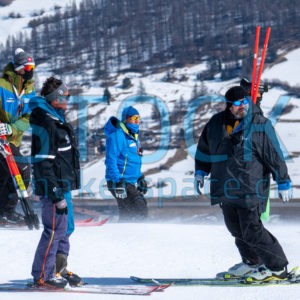 BRACK.CH FIS RIESENSLALOM HERREN 2021 SAVOGNIN - stock.makerspace.ch