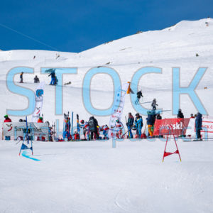 BRACK.CH FIS RIESENSLALOM HERREN 2021 SAVOGNIN - stock.makerspace.ch
