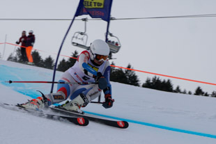 Tele Top Cup 2019 Wildhaus
