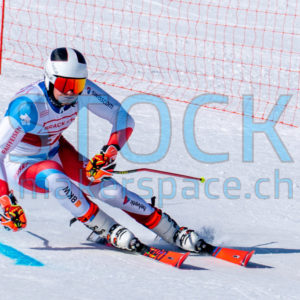 Delio Kunz, SUI, Ski- und Snowbaordclub Diemtigtal, SWSK, Jg. 1999, St-Nr. 009, 13.03.21, Savognin, Lauf 1 - stock.makerspace.ch