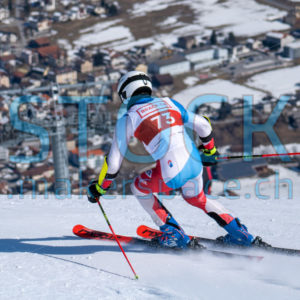 Niklas Trummer, SUI, Adelboden, NLZM, Jg. 2004, St-Nr. 073, 13.03.21, Savognin, Lauf 2 - stock.makerspace.ch
