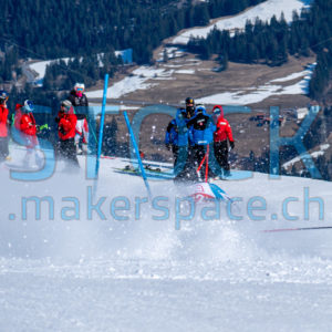 William Ferrar, NZL, Wanaka Ski and Snowsports Club, Jg. 1998, St-Nr. 102, 13.03.21, Savognin, Lauf 1 - stock.makerspace.ch