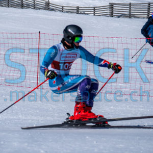 William Ferrar, NZL, Wanaka Ski and Snowsports Club, Jg. 1998, St-Nr. 102, 13.03.21, Savognin, Lauf 1 - stock.makerspace.ch