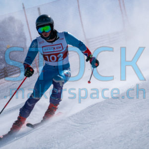 William Ferrar, NZL, Wanaka Ski and Snowsports Club, Jg. 1998, St-Nr. 102, 13.03.21, Savognin, Lauf 2 - stock.makerspace.ch