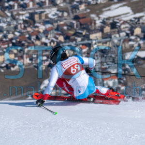 Yannick Pedrazzi, SUI, Suvretta St. Moritz, NLZO, Jg. 2003, St-Nr. 069, 13.03.21, Savognin, Lauf 2 - stock.makerspace.ch