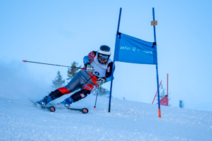 OSSV Zeller-Vitaplant Cup 2022 Wildhaus - 1 Lauf