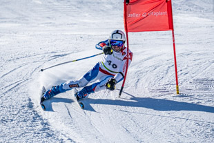 OSSV Zeller-Vitaplant Cup 2022 Wildhaus - 2 Lauf