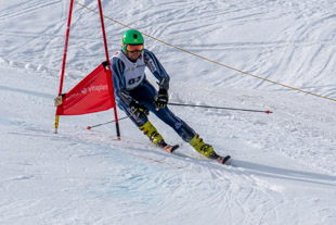 OSSV Zeller-Vitaplant Cup 2023 Wildhaus - 2 Lauf